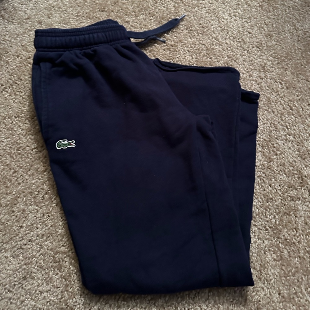 Lacoste Sweats